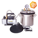 Forge Vacuum Chamber Pro Kit 18L