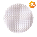 12" Stainless Steel Mesh Filter With 30 Micron