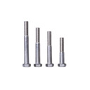 Stainless Steel Bolts for 4" High Pressure Clamps