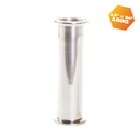 Ferrule Spool Open Blast Tube 180g (1.5" x 24")