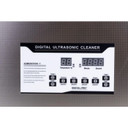 30L Ultra Sonic Dual Frequency (Degassing Series) Cleaner 600W