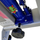 Devil Press™  DS300 5Ton Manual Press