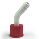 GL16 Fluid /Vaccum Hose Connector Bend