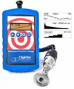 Bullseye Precision Vacuum Gauge is a high-accuracy instrument used to measure and monitor vacuum pressure levels in various applications, including scientific research, industrial processes, and laboratory settings.