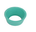 Rubber adapter cone For Büchner Flasks
