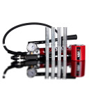 Lowtemp V2 Rosin Press Upgrade Kit