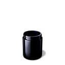 Wide neck jar Saturn 250ml, 70/400, Miron