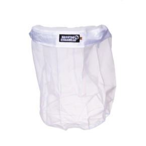 Bubble Bag - Hashtag Ya Hashbag 20 Gallon 220 Micron All Mesh Zipper Bag