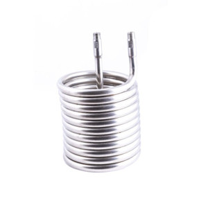 Condensing Coil No Fittings