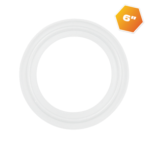 6" PTFE Gasket 6" PTFE Gasket