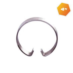 4" O Ring for Filter Plates 4" O Ring for Filter Plates