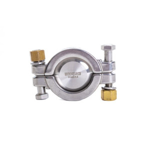 8" High Pressure Tri Clamp 8" High Pressure Tri Clamp