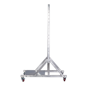 Stainless Steel Rack W600 x H1750 x D1099 Stainless Steel Rack W600 x H1750 x D1099