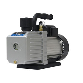 Mastercool 3cfm Dual Voltage Twin Stage Vacuum Pump