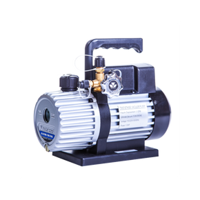 Mastercool 3cfm Dual Voltage Twin Stage Vacuum Pump