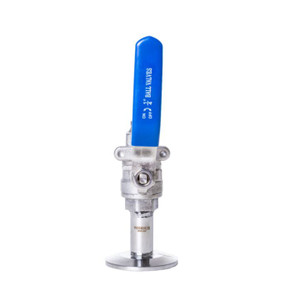 Outlet WBV Hose Tail Connector Outlet WBV Hose Tail Connector