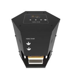 Nectar Hex Press™ – 1.5T Electric Press