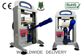 Devil Press™  DS300 5Ton Manual Press