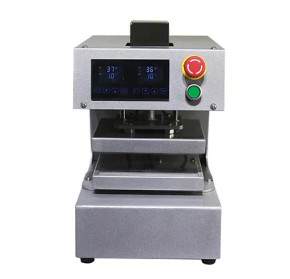 Devil Press™  DP250S 10 Ton Electric Press
