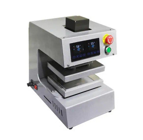 Devil Press™  DP500 15 Ton Electric Press