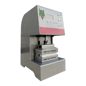 Devil Press™  DP4000 5 Ton Electric Press