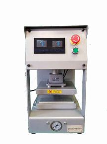 Devil Press™  S10 20 Ton Pressure Press