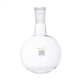 Short Path - Receiving Flask 500ml 24/40 Short Path - Receiving Flask 500ml 24/40