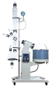Rotary Evaporators 10l Rotary Evaporators 10l