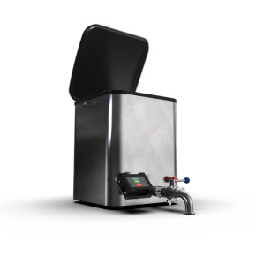 Mini Osprey™ - 30 Gallon Home Washing Machine