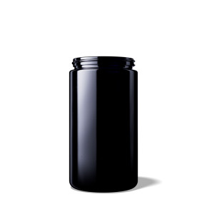 Wide neck jar Saturn 500ml, 75/400, Miron