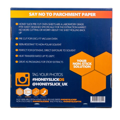  Heating Press Paper Pre-Cut Parchment Paper Slick