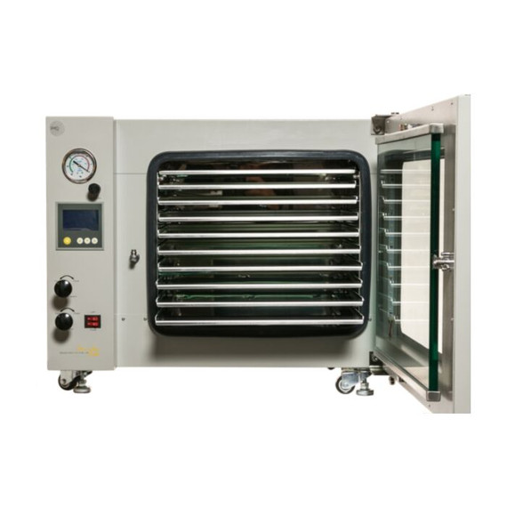 Helios Vacuum Oven 1.9