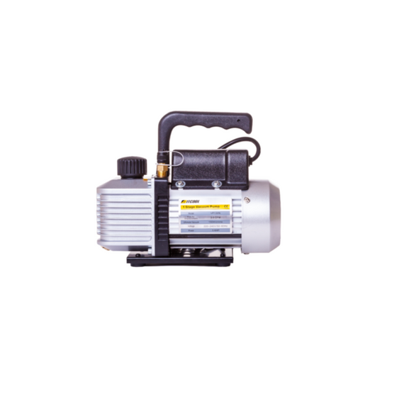 Aitcool 2.5cfm Single Stage Pump