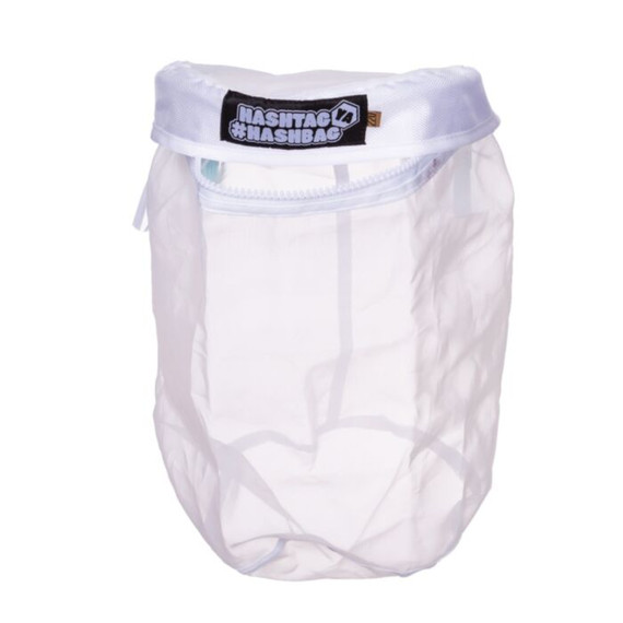 Bubble Bag - Hashtag Ya Hashbag 5 Gallon 220 Micron All Mesh Zipper Bag
