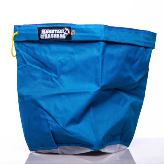 Bubble Bag - Hashtag Ya Hashbag 5 Gallon 8 Bag Set With 25L Bucket