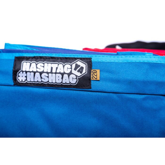 Bubble Bag - Hashtag Ya Hashbag 5 Gallon 5 Bag Set With 25L Bucket