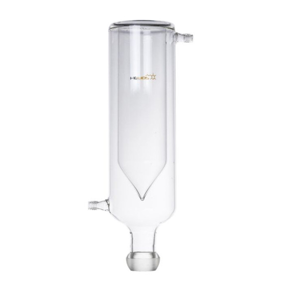 Helios Vacuum Cold Trap (Body Only - No Fittings)