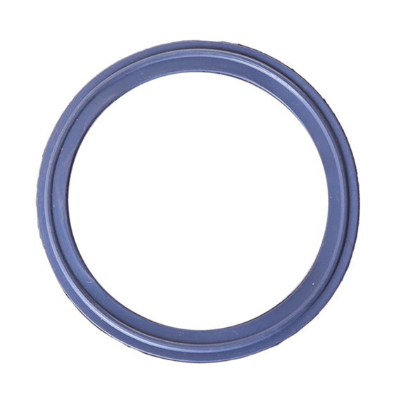 1.5" Buna Replacement Gaskets For Sight Glass Viewing Port