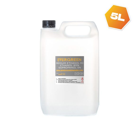 5L Evergreen Premium Ethanol Mix