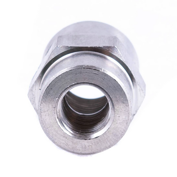 1/8 Female BSP-1/4 Female BSP Adapter 1/8 Female BSP-1/4 Female BSP Adapter