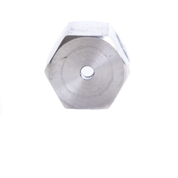 Hex Nut Inlet F-NPT Hex Nut Inlet F-NPT