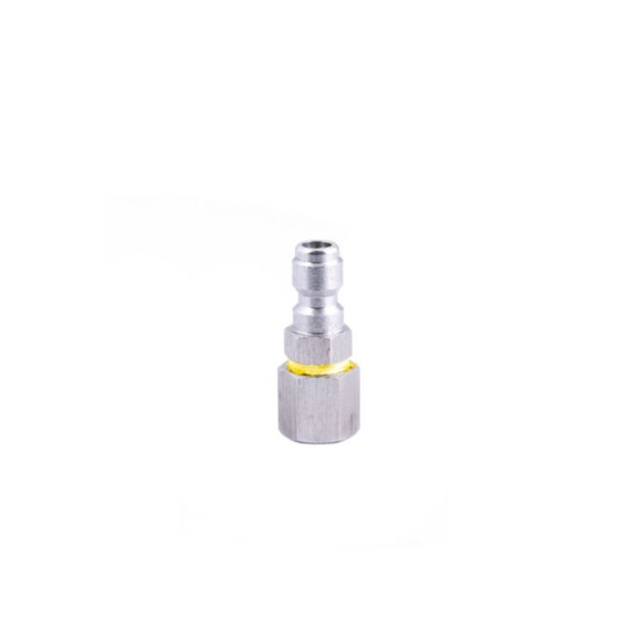 Hose Tail Inlet Assembly with 3mm Hole Hose Tail Inlet Assembly with 3mm Hole