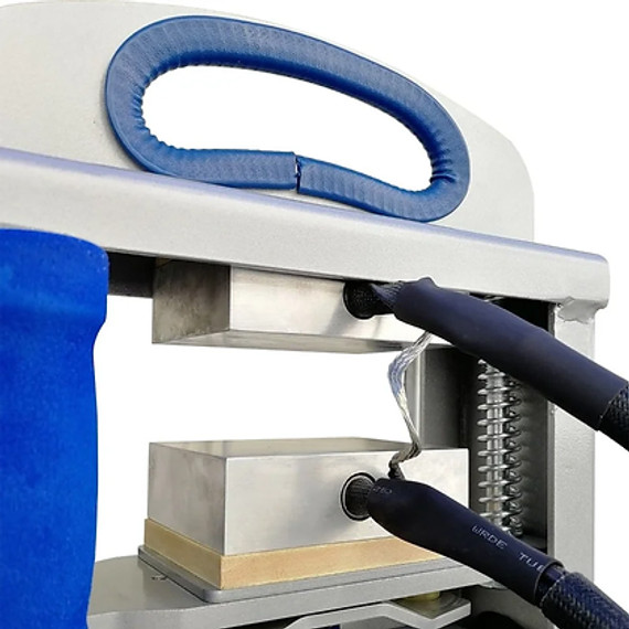 Devil Press™  DS300 5Ton Manual Press