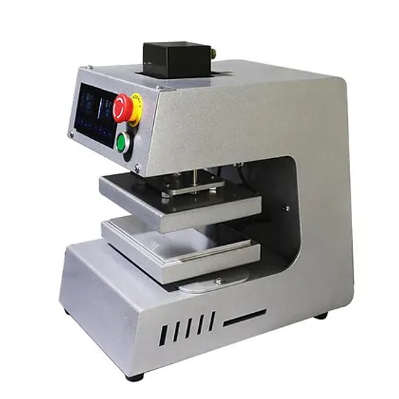 Devil Press™  DP500 15 Ton Electric Press