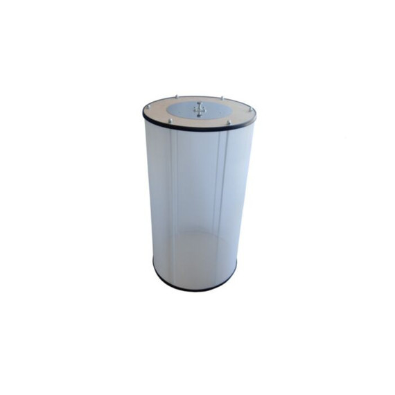 Pollinator Extra Drum for P500 70,90,120,150,220, micron