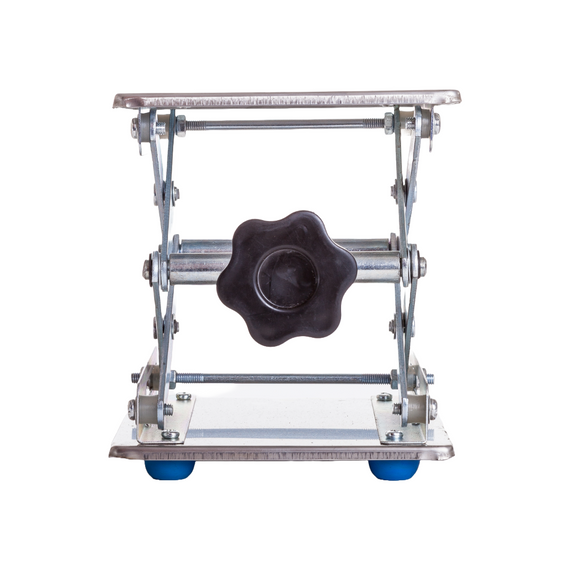 Stainless Steel Lab Jack (150x150)