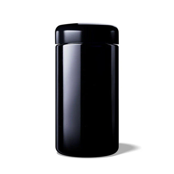 Wide neck jar Saturn 500ml, 75/400, Miron & Lid Wide neck jar Saturn 500ml, 75/400, Miron & Lid