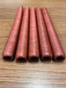19 mm Mahogany Edible Collagen Casing