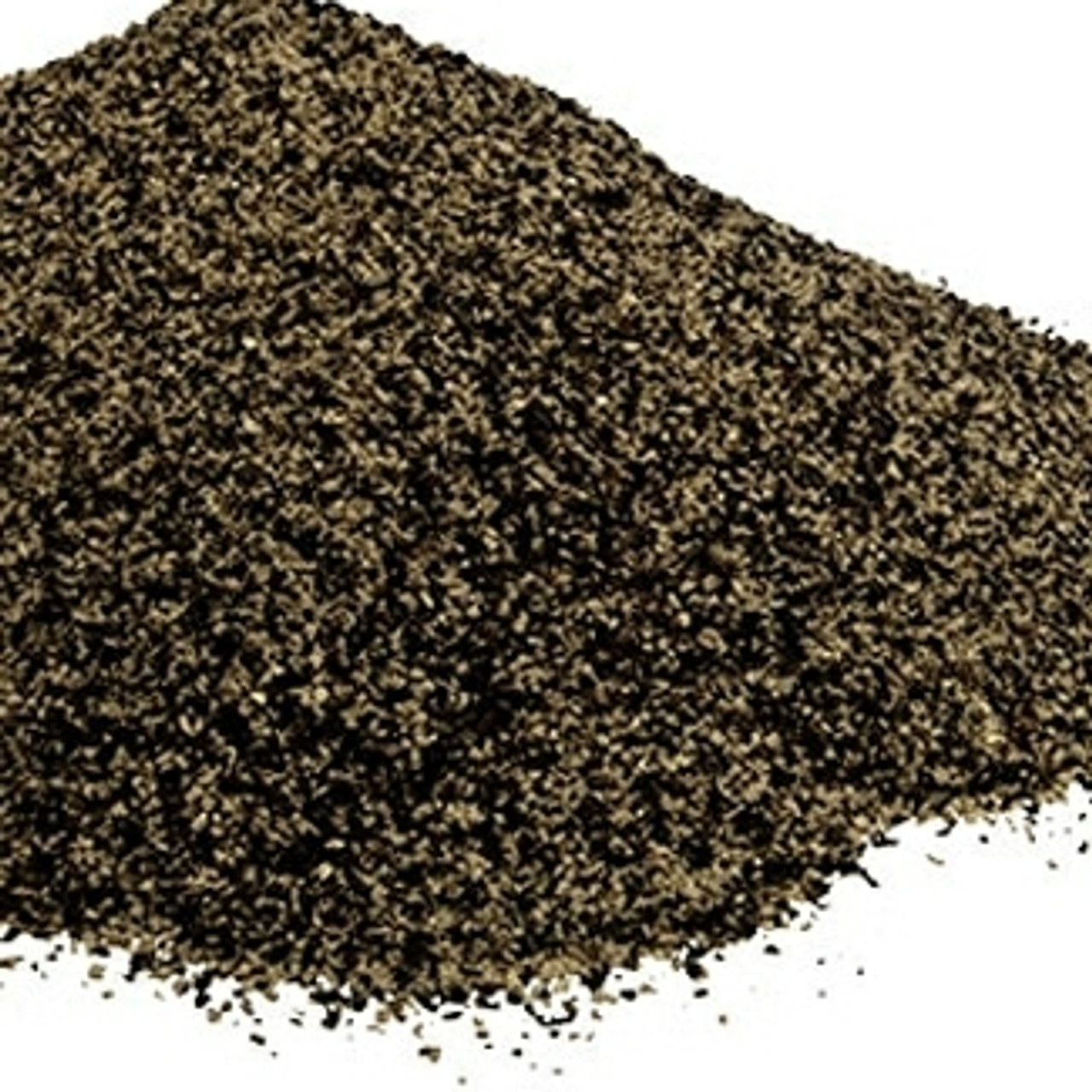 A.C. LEGG'S - BLACK PEPPER -   5Lb Bag - Free Shipping! - Multiple Grind  Sizes (Butcher Grind,  14 Coarse, 42 Fine)