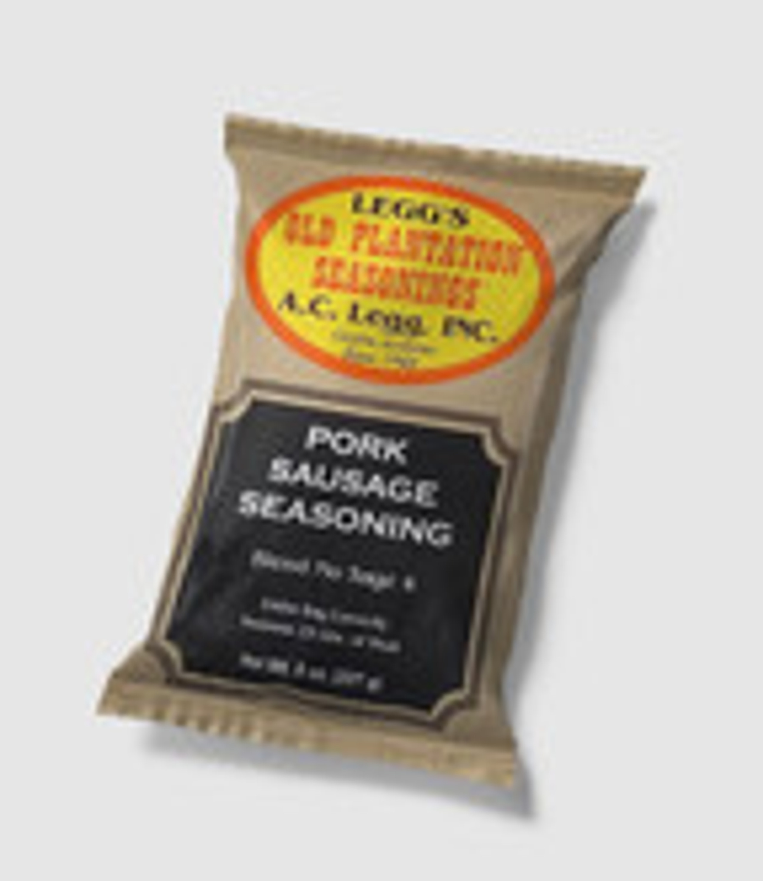 AC Legg #182 - Restructured Bacon Seasoning Blend